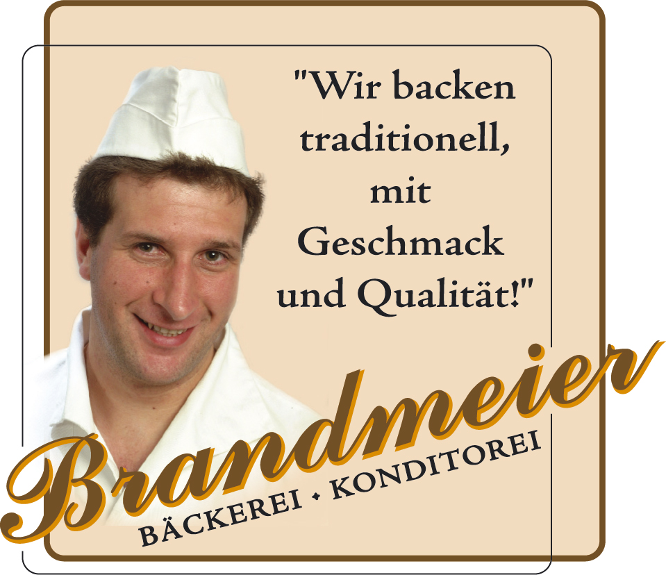 Bäckerei Brandmeier