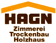 Zimmerei Hagn